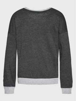 Κουπόνι 🔥 DKNY Γυναίκες Πιτζάμες Σετ Πιτζάμα YI2919259 Γκρι Regular Fit 🥰 -Ενδυματολογικός Παράδεισος Κατάστημα unnamed file 3138