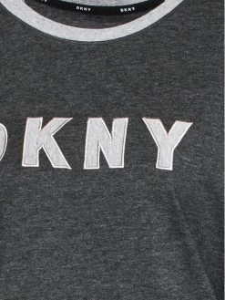 Κουπόνι 🔥 DKNY Γυναίκες Πιτζάμες Σετ Πιτζάμα YI2919259 Γκρι Regular Fit 🥰 -Ενδυματολογικός Παράδεισος Κατάστημα unnamed file 3139