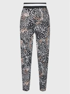 Αγορά ⭐ DKNY Γυναίκες Πιτζάμες Σετ Πιτζάμα YI2822593 Μαύρο Regular Fit ⌛ -Ενδυματολογικός Παράδεισος Κατάστημα unnamed file 3146