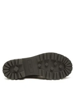 ΧΟΝΔΡΙΚΟ ΕΜΠΟΡΙΟ ❤️ DKNY Γυναίκες Μποτάκια με λάστιχο Rick K3261022 Μαύρο 🎁 -Ενδυματολογικός Παράδεισος Κατάστημα unnamed file 3166