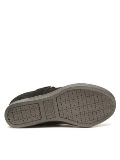 Ολοκαίνουργιο 🔥 DKNY Γυναίκες Κοντά Αθλητικά Αθλητικά Cosmos K3270133 Μαύρο 😉 -Ενδυματολογικός Παράδεισος Κατάστημα unnamed file 3176