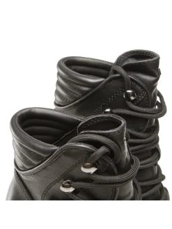 Εξοδος ✔️ DKNY Γυναίκες Μποτάκια Lenni K3279016 Μαύρο 🧨 -Ενδυματολογικός Παράδεισος Κατάστημα unnamed file 3182