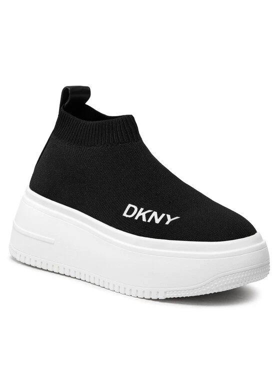 Κουπόνι 🥰 DKNY Γυναίκες Αθλητικά Mada K2191778 Μαύρο ⌛ 3 Κουπόνι 🥰 DKNY Γυναίκες Αθλητικά Mada K2191778 Μαύρο ⌛
