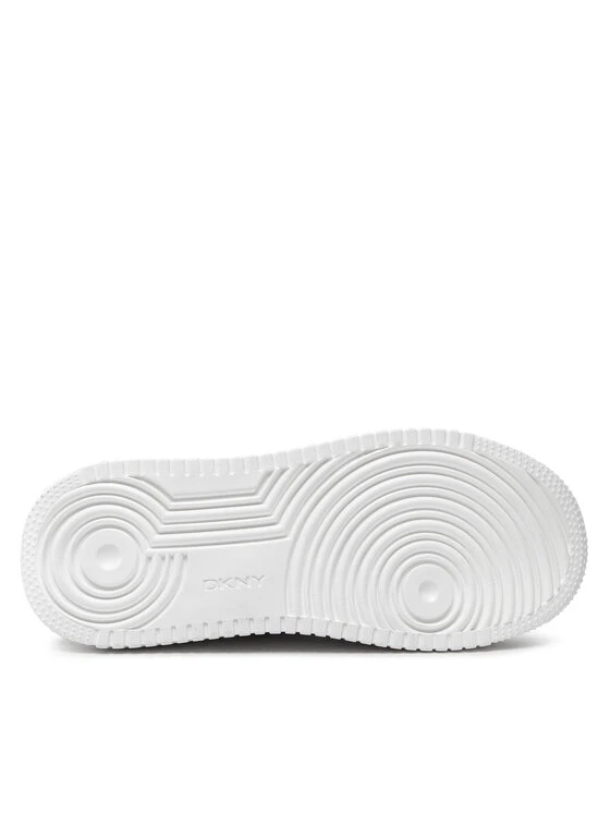 Κουπόνι 🥰 DKNY Γυναίκες Αθλητικά Mada K2191778 Μαύρο ⌛ 6 Κουπόνι 🥰 DKNY Γυναίκες Αθλητικά Mada K2191778 Μαύρο ⌛ - Image 4