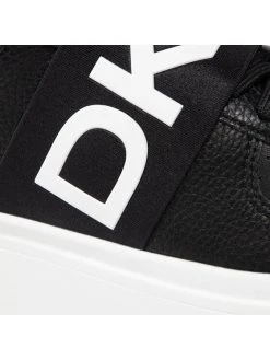 Το φθηνότερο 🤩 DKNY Γυναίκες Αθλητικά Madigan K2156477 Μαύρο 😉 -Ενδυματολογικός Παράδεισος Κατάστημα unnamed file 3198