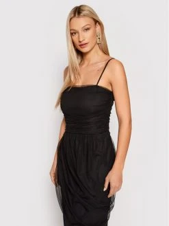 Κουπόνι 💯 DKNY Γυναίκες Βραδινά Φορέματα Φόρεμα βραδινό ED1K2799 Μαύρο Regular Fit 🔥 -Ενδυματολογικός Παράδεισος Κατάστημα unnamed file 320