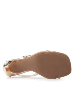 ΧΟΝΔΡΙΚΟ ΕΜΠΟΡΙΟ ⭐ DKNY Γυναίκες Σανδάλια Audrey K2212651 Καφέ ✔️ -Ενδυματολογικός Παράδεισος Κατάστημα unnamed file 3203