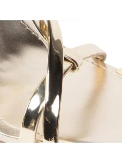 ΧΟΝΔΡΙΚΟ ΕΜΠΟΡΙΟ ⭐ DKNY Γυναίκες Σανδάλια Audrey K2212651 Καφέ ✔️ -Ενδυματολογικός Παράδεισος Κατάστημα unnamed file 3205