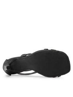 Εκπτωση ⌛ DKNY Γυναίκες Σανδάλια Audrey K2247791 Μαύρο 🔥 -Ενδυματολογικός Παράδεισος Κατάστημα unnamed file 3209