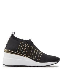 Το φθηνότερο ⭐ Γυναίκες Αθλητικά DKNY-Pavi-Slip On Wedge Μαύρο ✨ 9 Το φθηνότερο ⭐ Γυναίκες Αθλητικά DKNY-Pavi-Slip On Wedge Μαύρο ✨ -Ενδυματολογικός Παράδεισος Κατάστημα unnamed file 3213