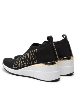 Το φθηνότερο ⭐ Γυναίκες Αθλητικά DKNY-Pavi-Slip On Wedge Μαύρο ✨ 10 Το φθηνότερο ⭐ Γυναίκες Αθλητικά DKNY-Pavi-Slip On Wedge Μαύρο ✨ -Ενδυματολογικός Παράδεισος Κατάστημα unnamed file 3214