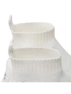 Το φθηνότερο ⌛ DKNY Γυναίκες Αθλητικά Nona K2241852 Λευκό 🤩 -Ενδυματολογικός Παράδεισος Κατάστημα unnamed file 3232