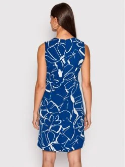 Τοπ 10 ⌛ DKNY Γυναίκες Καλοκαιρινά Φορέματα Φόρεμα καλοκαιρινό DD2ER926 Μπλε Regular Fit 😉 -Ενδυματολογικός Παράδεισος Κατάστημα unnamed file 3236