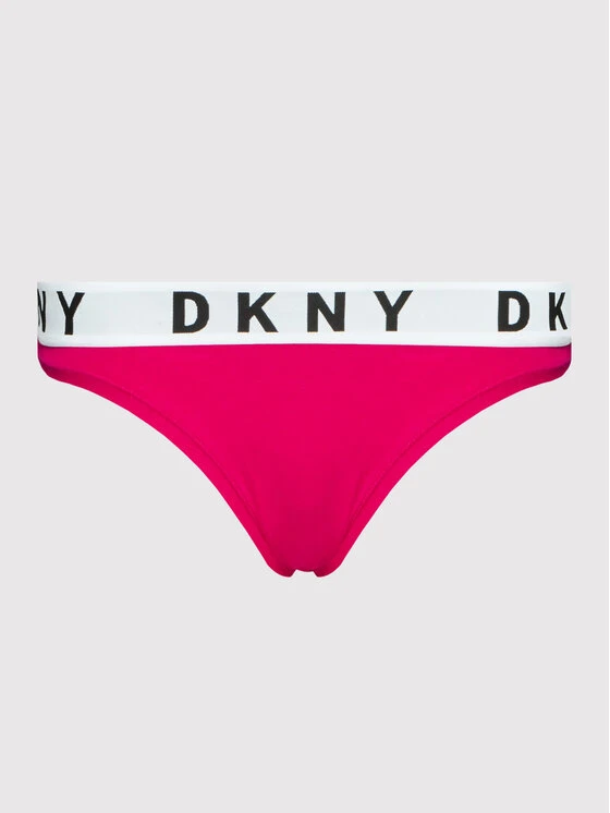 Προώθηση ⌛ DKNY Γυναίκες Κλασικά Σλιπ Σλιπ κλασικά DK4513 Ροζ ✔️ 5 Προώθηση ⌛ DKNY Γυναίκες Κλασικά Σλιπ Σλιπ κλασικά DK4513 Ροζ ✔️ - Image 3