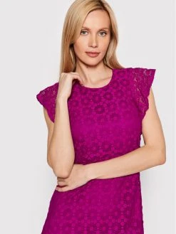 Κουπόνι 🧨 DKNY Γυναίκες Κοκτέιλ Φορέματα Φόρεμα κοκτέιλ DD2E3958 Μωβ Regular Fit ❤️ -Ενδυματολογικός Παράδεισος Κατάστημα unnamed file 3242