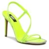 Συμφωνίες ❤️ DKNY Γυναίκες Σανδάλια Danielle K1291898 Πράσινο 🔔 -Ενδυματολογικός Παράδεισος Κατάστημα unnamed file 3249