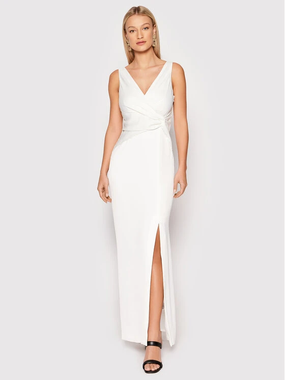 Η καλύτερη συμφωνία 💯 DKNY Γυναίκες Βραδινά Φορέματα Φόρεμα βραδινό ED1KT805 Μπεζ Regular Fit 🛒 4 Η καλύτερη συμφωνία 💯 DKNY Γυναίκες Βραδινά Φορέματα Φόρεμα βραδινό ED1KT805 Μπεζ Regular Fit 🛒 - Image 2