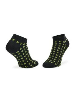 Εκπτωση 🥰 DKNY Γυναίκες Κοντές Κάλτσες Σετ 3 ζευγάρια κοντές κάλτσες γυναικείες Danica S4_0091T_DKY Έγχρωμο ✔️ -Ενδυματολογικός Παράδεισος Κατάστημα unnamed file 3279