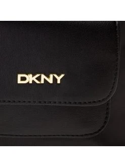 Flash Sale 🧨 DKNY Γυναίκες Σακίδια Πλάτης Σακίδιο R21KER53 Μαύρο 💯 -Ενδυματολογικός Παράδεισος Κατάστημα unnamed file 3293