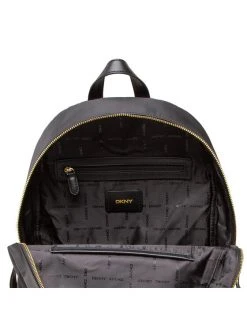 Flash Sale 🧨 DKNY Γυναίκες Σακίδια Πλάτης Σακίδιο R21KER53 Μαύρο 💯 -Ενδυματολογικός Παράδεισος Κατάστημα unnamed file 3296