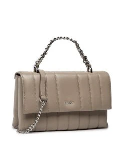 Αγορά ⌛ DKNY Γυναίκες Τσάντες με Χερούλι Τσάντα Seva Md Shoulder Bag R21DBR07 Καφέ ❤️ -Ενδυματολογικός Παράδεισος Κατάστημα unnamed file 3298