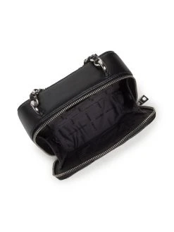 Κουπόνι 🔥 DKNY Γυναίκες Τσάντες με Χερούλι Τσάντα Seva Th Camera Bag R21EBR12 Μαύρο 😀 -Ενδυματολογικός Παράδεισος Κατάστημα unnamed file 3307