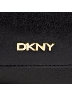 Πολύ καλή προσφορά ⭐ DKNY Γυναίκες Τσάντες Χιαστί Τσάντα Livvy Crossbody R21EER56 Μαύρο ❤️ -Ενδυματολογικός Παράδεισος Κατάστημα unnamed file 3322