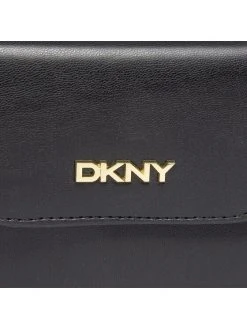 ΧΟΝΔΡΙΚΟ ΕΜΠΟΡΙΟ 🔔 DKNY Γυναίκες Τσάντες Shoppers Τσάντα Livvy R21AER52 Μαύρο 🥰 -Ενδυματολογικός Παράδεισος Κατάστημα unnamed file 3328