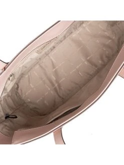 Συμφωνίες 👏 DKNY Γυναίκες Τσάντες με Χερούλι Τσάντα Bryant Ns Tote R21A3R73 Ροζ 🤩 -Ενδυματολογικός Παράδεισος Κατάστημα unnamed file 3337