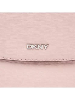 Το φθηνότερο ✨ DKNY Γυναίκες Τσάντες Χιαστί Τσάντα Bryant Saddle Bag R21E3R75 Ροζ ✨ -Ενδυματολογικός Παράδεισος Κατάστημα unnamed file 3340