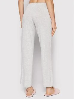 Εξοδος ❤️ DKNY Γυναίκες Παντελόνια Πιτζάμας Παντελόνι πιτζάμας YI2719330 Γκρι Relaxed Fit ✨ -Ενδυματολογικός Παράδεισος Κατάστημα unnamed file 335