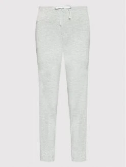 Εξοδος ❤️ DKNY Γυναίκες Παντελόνια Πιτζάμας Παντελόνι πιτζάμας YI2719330 Γκρι Relaxed Fit ✨ -Ενδυματολογικός Παράδεισος Κατάστημα unnamed file 337