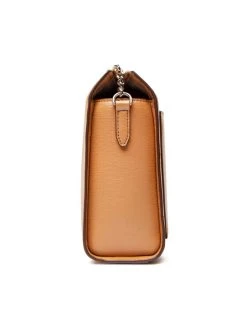 Η καλύτερη συμφωνία 😀 DKNY Γυναίκες Τσάντες Χιαστί Τσάντα Sutton R74E3005 Καφέ 🔥 -Ενδυματολογικός Παράδεισος Κατάστημα unnamed file 3371