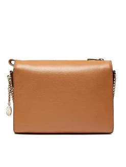 Η καλύτερη συμφωνία 😀 DKNY Γυναίκες Τσάντες Χιαστί Τσάντα Sutton R74E3005 Καφέ 🔥 -Ενδυματολογικός Παράδεισος Κατάστημα unnamed file 3372