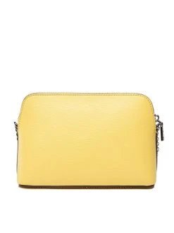 Η καλύτερη συμφωνία 🛒 DKNY Γυναίκες Τσάντες Χιαστί Τσάντα Bryant-Dome Cbody-Su R83E3655 Κίτρινο 🔥 12 Η καλύτερη συμφωνία 🛒 DKNY Γυναίκες Τσάντες Χιαστί Τσάντα Bryant-Dome Cbody-Su R83E3655 Κίτρινο 🔥 -Ενδυματολογικός Παράδεισος Κατάστημα unnamed file 3396