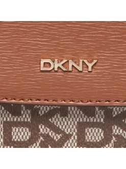 Προϋπολογισμός ✔️ DKNY Γυναίκες Σακίδια Πλάτης Σακίδιο Bryant Flap 😉 Backpack R21KJR76 Καφέ 🔔 -Ενδυματολογικός Παράδεισος Κατάστημα unnamed file 3400
