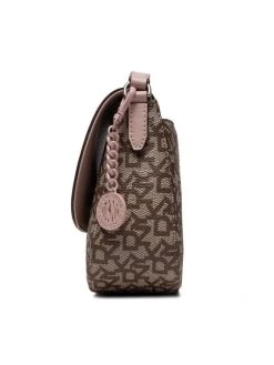 Προϋπολογισμός 🎉 DKNY Γυναίκες Τσάντες Χιαστί Τσάντα Bryant Saddle Bag R21EJR75 Καφέ ⭐ -Ενδυματολογικός Παράδεισος Κατάστημα unnamed file 3407