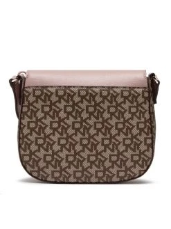 Προϋπολογισμός 🎉 DKNY Γυναίκες Τσάντες Χιαστί Τσάντα Bryant Saddle Bag R21EJR75 Καφέ ⭐ -Ενδυματολογικός Παράδεισος Κατάστημα unnamed file 3408