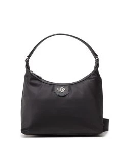 Προϋπολογισμός 👏 DKNY Γυναίκες Τσάντες με Χερούλι Τσάντα R14HEQ12 Μαύρο 👏