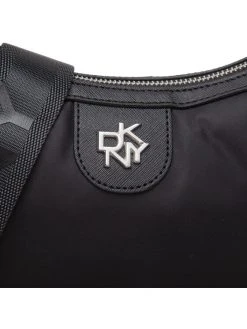Προϋπολογισμός 👏 DKNY Γυναίκες Τσάντες με Χερούλι Τσάντα R14HEQ12 Μαύρο 👏 -Ενδυματολογικός Παράδεισος Κατάστημα unnamed file 3418