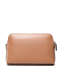 Νέος 🌟 DKNY Γυναίκες Τσάντες Χιαστί Τσάντα Bryant-Dome Cbody-Su R83E3655 Καφέ ✔️ -Ενδυματολογικός Παράδεισος Κατάστημα unnamed file 3426