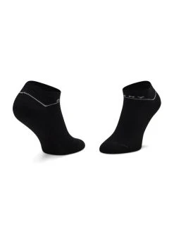 Αγορά ✨ DKNY Γυναίκες Κοντές Κάλτσες Σετ 3 ζευγάρια κοντές κάλτσες γυναικείες Olivia S4_0002T_DKY Μαύρο 👏 -Ενδυματολογικός Παράδεισος Κατάστημα unnamed file 3430