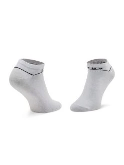 Φτηνός 😉 DKNY Γυναίκες Κοντές Κάλτσες Σετ 3 ζευγάρια κοντές κάλτσες γυναικείες Olivia S4_0002T_DKY Λευκό 🛒 -Ενδυματολογικός Παράδεισος Κατάστημα unnamed file 3433