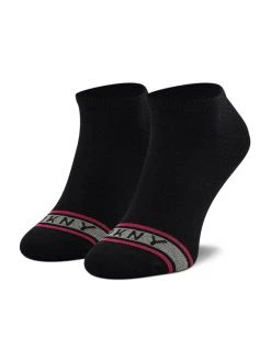 Flash Sale ⭐ DKNY Γυναίκες Κοντές Κάλτσες Σετ 3 ζευγάρια κοντές κάλτσες γυναικείες Kaylee S4_0062T_DKY Έγχρωμο 🤩 -Ενδυματολογικός Παράδεισος Κατάστημα unnamed file 3437