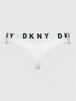 Η καλύτερη συμφωνία ✨ DKNY Γυναίκες Στρίνγκ DK4529 Λευκό 😀 9 Η καλύτερη συμφωνία ✨ DKNY Γυναίκες Στρίνγκ DK4529 Λευκό 😀 -Ενδυματολογικός Παράδεισος Κατάστημα unnamed file 345