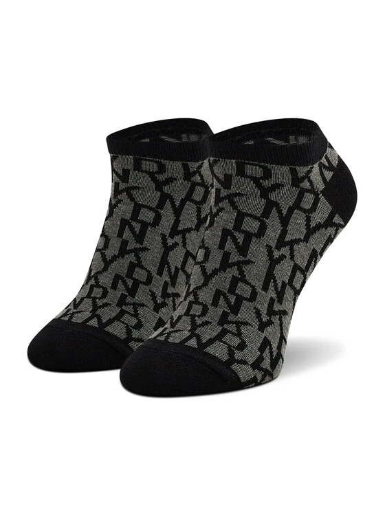 Best Pirce 🛒 DKNY Γυναίκες Κοντές Κάλτσες Σετ 3 ζευγάρια κοντές κάλτσες γυναικείες Grace S4_0001T_DKY Έγχρωμο 😀 8 Best Pirce 🛒 DKNY Γυναίκες Κοντές Κάλτσες Σετ 3 ζευγάρια κοντές κάλτσες γυναικείες Grace S4_0001T_DKY Έγχρωμο 😀 - Image 6