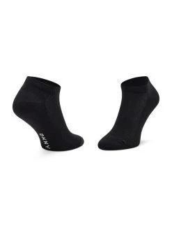 ΧΟΝΔΡΙΚΟ ΕΜΠΟΡΙΟ ⭐ DKNY Γυναίκες Κοντές Κάλτσες Σετ 3 ζευγάρια κοντές κάλτσες γυναικείες Layla S4_0018T_DKY Μαύρο ⌛ -Ενδυματολογικός Παράδεισος Κατάστημα unnamed file 3454