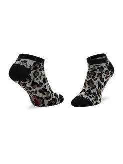 Το φθηνότερο 🧨 DKNY Γυναίκες Κοντές Κάλτσες Σετ 3 ζευγάρια κοντές κάλτσες γυναικείες Ellie S4_0019T_DKY Έγχρωμο 👍 -Ενδυματολογικός Παράδεισος Κατάστημα unnamed file 3459