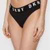 Προϋπολογισμός ✔️ DKNY Γυναίκες Στρίνγκ DK4529 Μαύρο 👏 -Ενδυματολογικός Παράδεισος Κατάστημα unnamed file 346