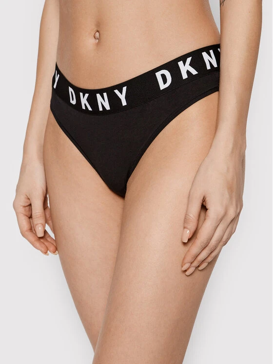 Προϋπολογισμός ✔️ DKNY Γυναίκες Στρίνγκ DK4529 Μαύρο 👏 3 Προϋπολογισμός ✔️ DKNY Γυναίκες Στρίνγκ DK4529 Μαύρο 👏